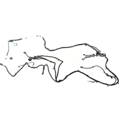 Mopar Chassis Wiring Harness, 68261482AD 68261482AD